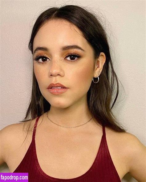 jenna ortega leaked